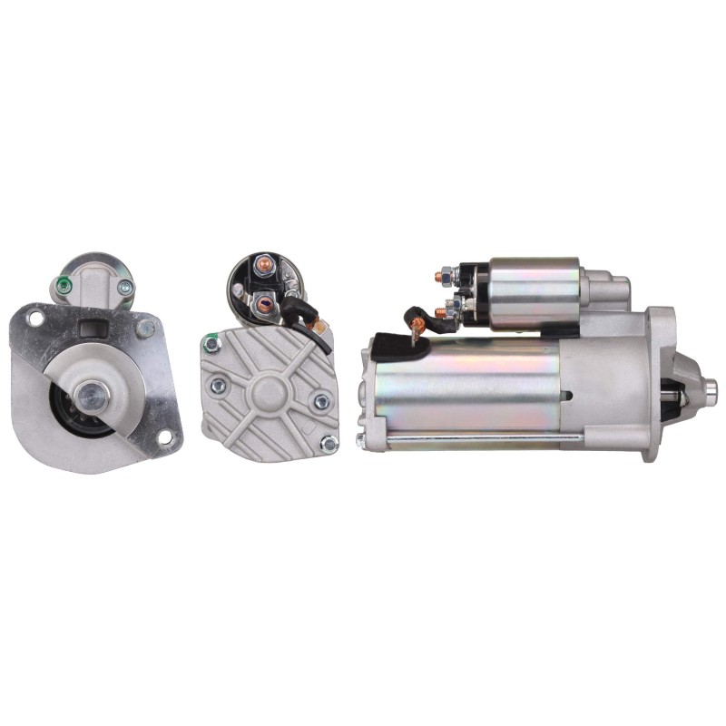 Démarreur Pour Volvo C70 II S40 S60 S80 V40 V50 V60 I V70 III XC60 Van 30659314