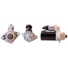Démarreur Pour VW Touareg 070911023C 070911023CX