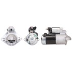 Démarreur Pour Fiat Freemont Chrysler Delta 56029591AB K56029591AB