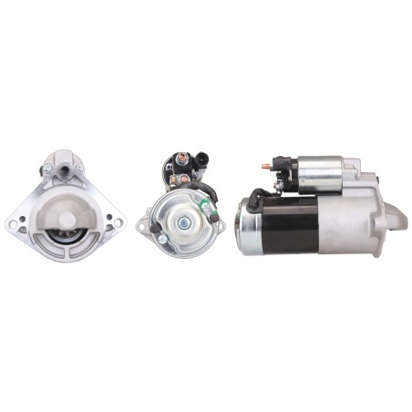 Démarreur Pour Fiat Freemont Chrysler Delta 56029591AB K56029591AB