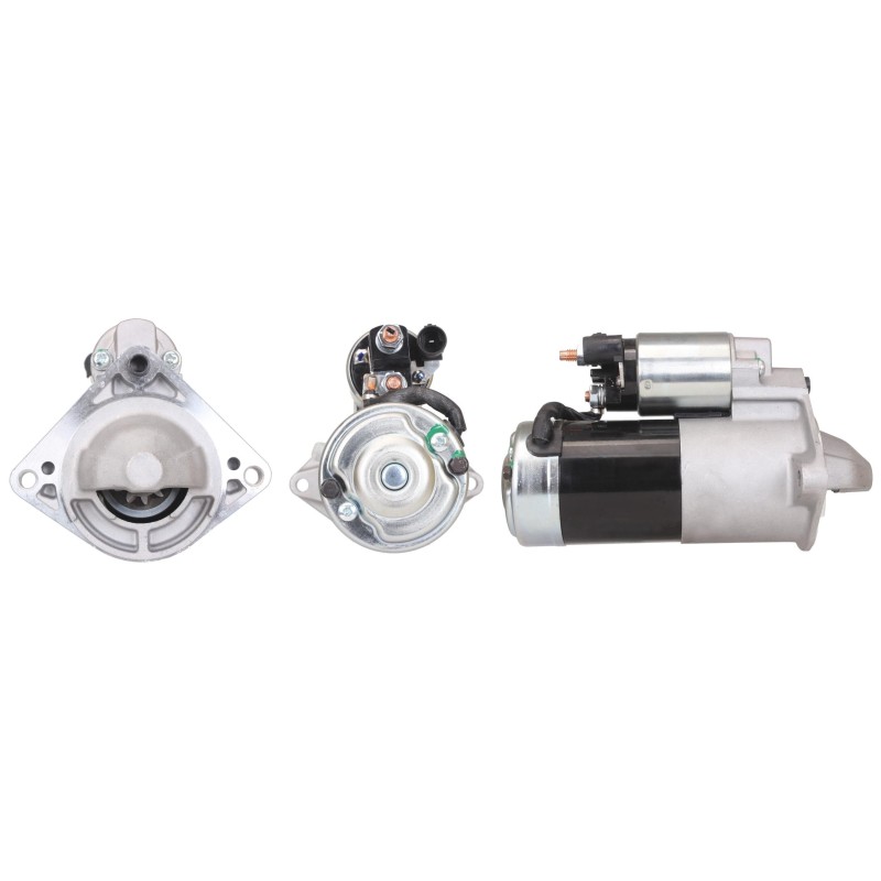 Démarreur Pour Fiat Freemont Chrysler Delta 56029591AB K56029591AB