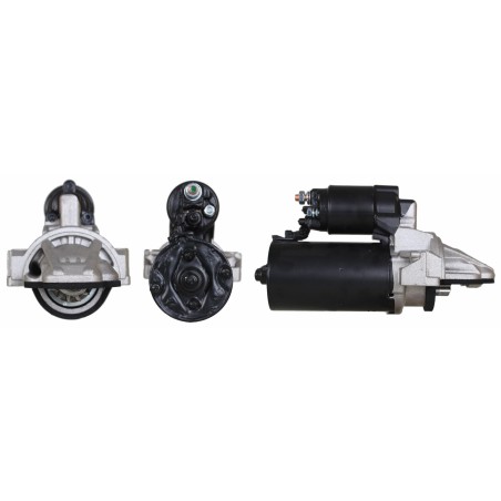 Démarreur Pour Ford Transit 1741087 2251476 CC1T-11000-BA CC1T-11000-BB