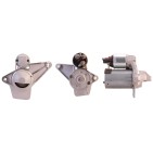 Démarreur Pour Renault Grand Scénic III Megane CC 233000950R 233001007X