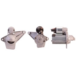 Démarreur Pour Renault Grand Scénic III Megane CC 233000950R 233001007X