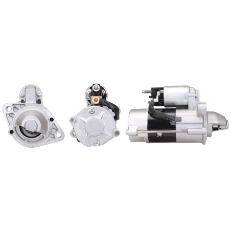 Démarreur Pour Opel Chevrolet Cruze Vauxhall 1202233 55578420 1202490 95520322