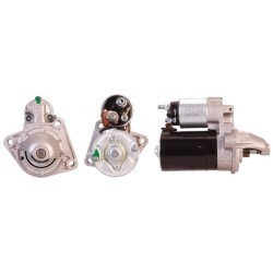 Démarreur Pour Ford Mazda Volvo 30659513 C601-18-400 30667102 31285782 31288275