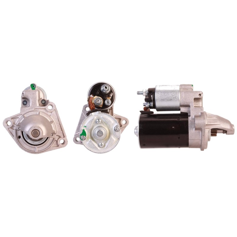 Démarreur Pour Ford Mazda Volvo 30659513 C601-18-400 30667102 31285782 31288275