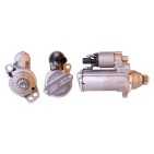 Démarreur Pour VW Audi Seat Skoda 02M911021G 02M911022F 02M911021GX 02M911022FX