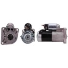 Démarreur Pour Fiat Croma Alfa Romeo 159 Brera Spider