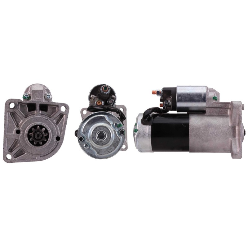 Démarreur Pour Fiat Croma Alfa Romeo 159 Brera Spider