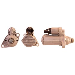 Démarreur Pour VW Audi Seat Skoda 0AM911022C 0AM911022CX 0AM911023N 0AM911023NX