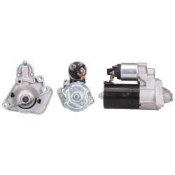 Démarreur Pour Renault Nissan MERCEDES 23300-00Q2C 23300-1073R 23300-1412R