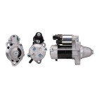 Démarreur Pour Honda Civic VIII Jazz III 31200-R3R-E01 31200-RB1-003