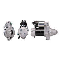 Démarreur Pour Honda Civic VIII Jazz III 31200-R3R-E01 31200-RB1-003