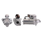 Démarreur Pour Opel Chevrolet Captiva Cruze Vauxhall 1202487 25183761 4802243