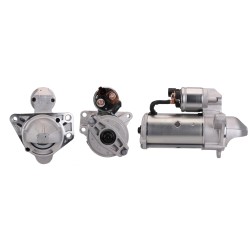 Démarreur Pour Opel Chevrolet Captiva Cruze Vauxhall 1202487 25183761 4802243