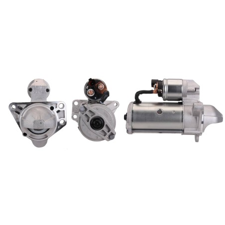 Démarreur Pour Opel Chevrolet Captiva Cruze Vauxhall 1202487 25183761 4802243