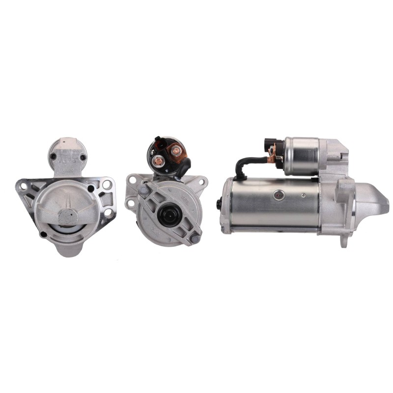 Démarreur Pour Opel Chevrolet Captiva Cruze Vauxhall 1202487 25183761 4802243