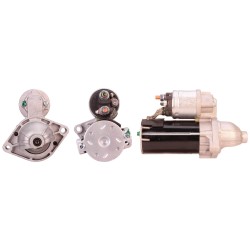 Démarreur Pour Opel Astra J - Chevrolet Vauxhall 95518997 95519003 95918997