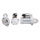 Démarreur Pour Infiniti Q50 Q60 MERCEDES Classe C T-Model E GLK GLC GLE SLC SLK