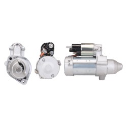 Démarreur Pour Infiniti Q50 Q60 MERCEDES Classe C T-Model E GLK GLC GLE SLC SLK
