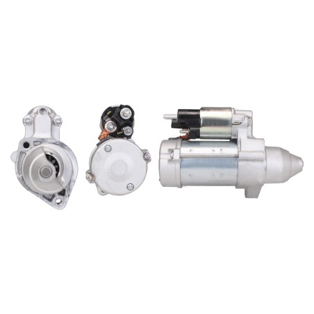 Démarreur Pour Infiniti Q50 Q60 MERCEDES Classe C T-Model E GLK GLC GLE SLC SLK