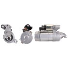 Démarreur Pour VW Audi A4 Bentley 057911024 059911024P 057911024X 059911024PX