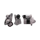 Démarreur Pour Renault Dacia Smart 23300-1071R 233003847R 4539064700 233009161R