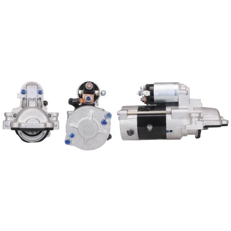Démarreur Pour Ford Ranger 1720325 2415034 AB39-11000-AA RMAB39-11000-AA