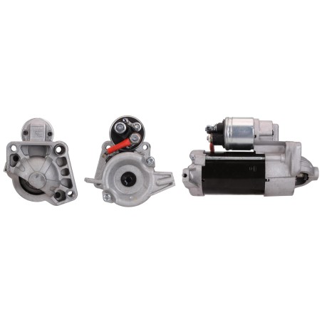 Démarreur Pour Volvo S60 II III S80 S90 V40 V60 I V70 V90 XC40 XC60 31407197