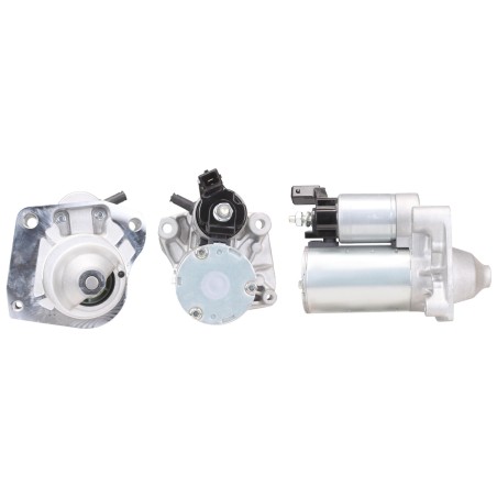Démarreur Pour Peugeot Opel Citroën C-Elysee DS 1608064680 3639503 9671530880