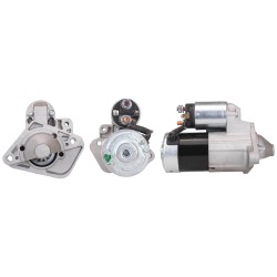 Démarreur Pour Suzuki Jimny 31100-84A00 31100-84A10