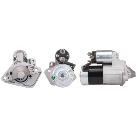 Démarreur Pour Suzuki Jimny 31100-84A00 31100-84A10