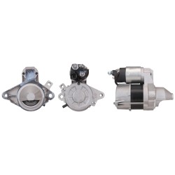 Démarreur Pour Peugeot Toyota Aygo Citroën 1612092880 28100-0Q090 1637179880