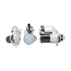 Démarreur Pour Opel Adam Astra K Corsa E Karl Vauxhall Adam Astra MK VII (K)