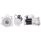 Démarreur Pour Nissan Cabstar Elgrand NT400 23300-MA70A 23300-MA70B 23300-MA70C