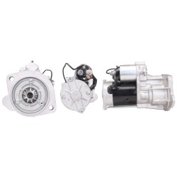 Démarreur Pour Nissan Cabstar Elgrand NT400 23300-MA70A 23300-MA70B 23300-MA70C