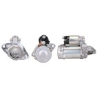 Démarreur Pour Toyota RAV 4 IV Van 28100-26180 28100-26181