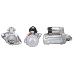 Démarreur Pour Toyota RAV 4 IV Van 28100-26180 28100-26181