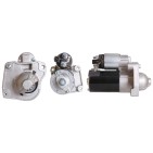 Démarreur Pour Peugeot Citroën C-Elysee C3 II DS 9807545980 1635687580