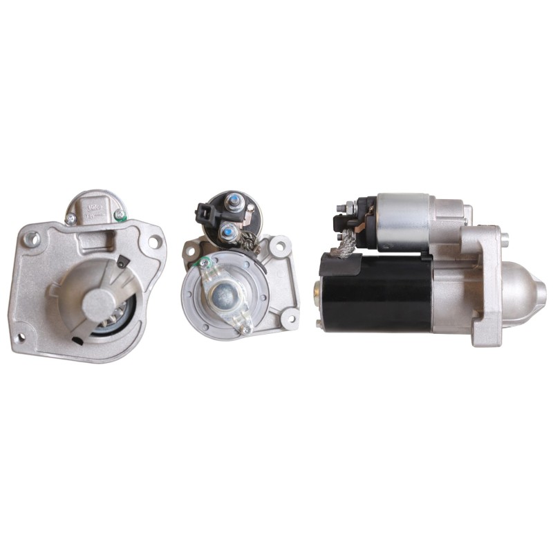 Démarreur Pour Peugeot Citroën C-Elysee C3 II DS 9807545980 1635687580