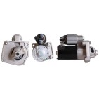 Démarreur Pour Peugeot 208 Opel Citroën DS 1614016380 3640163 1628564780