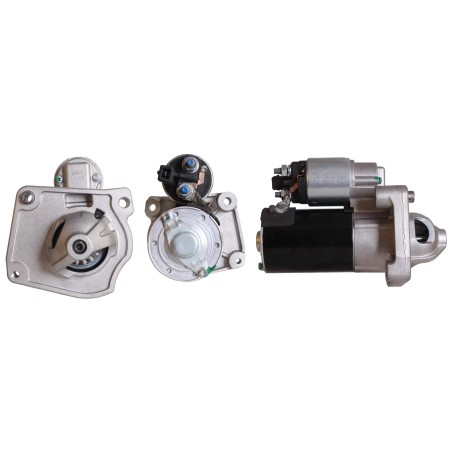 Démarreur Pour Peugeot 208 Opel Citroën DS 1614016380 3640163 1628564780