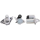 Démarreur Pour Toyota Auris Corolla Verso Yaris Subaru Trezia