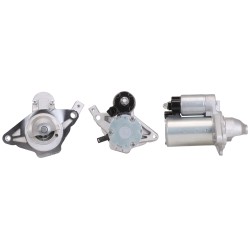 Démarreur Pour Toyota Auris Corolla Verso Yaris Subaru Trezia