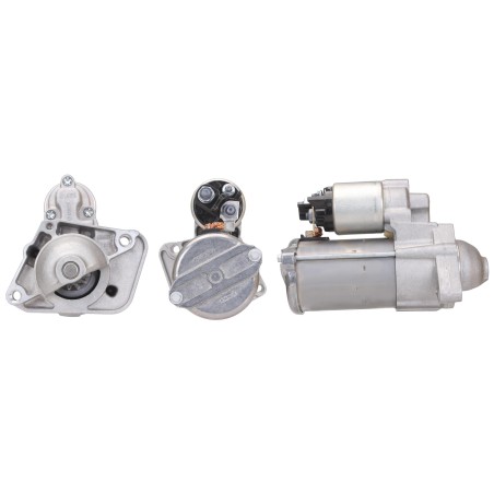 Démarreur Pour Renault Dacia Nissan MERCEDES 233004868C 233005380R 23300-0379R