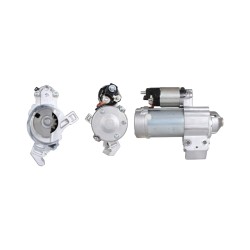 Démarreur Pour BMW Série 1 F20 F21 2 F22, F87 F23 3 F30, F80 F31 12418570846