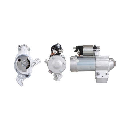 Démarreur Pour BMW Série 1 F20 F21 2 F22, F87 F23 3 F30, F80 F31 12418570846