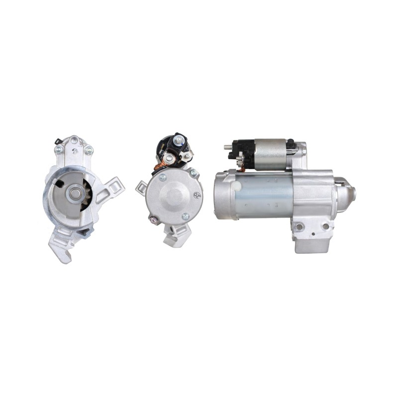 Démarreur Pour BMW Série 1 F20 F21 2 F22, F87 F23 3 F30, F80 F31 12418570846