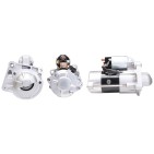 Démarreur Pour Peugeot 4008 Citroën Mitsubishi 1607666180 1637179380 1810A210